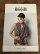L/374x WOLFORD scarf - New
