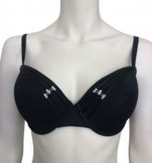 L/385 MARLIES DEKKERS bikini top - FR 100 C - Nieuw