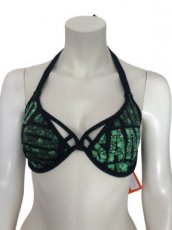 L/409 MARLIES DEKKERS bikini top - FR 85 E - Nieuw