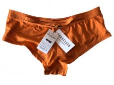 L/426 MARLIES DEKKERS brazillian shorts - XS - New