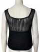 NF/14 TWINSET - ACTITUDE top  - 38 - Pre Loved