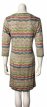 NF/17 LA FEE MARABOUTEE jurk - Maat 3 - Pre Loved