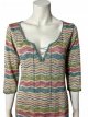 NF/17 LA FEE MARABOUTEE jurk - Maat 3 - Pre Loved