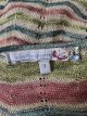 NF/17 LA FEE MARABOUTEE jurk - Maat 3 - Pre Loved