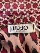 NF/18 LIU JO jurk / Blouse - FR 38 - Pre Loved