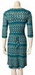 NF/18A KYRA & CO dress  - M - Pre Loved