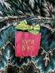 NF/18A KYRA & CO dress  - M - Pre Loved