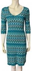 NF/18A KYRA & CO dress  - M - Pre Loved