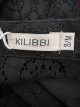 NF/21x KILIBBI jurk - S/M - Pre Loved