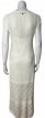 NF/23 TWIN SET - SIMONA BARBIERI jurk - M - Pre Loved