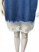 NF/3x LIU JO jurk - 36/38 - Pre Loved