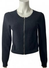 NF/41x CLAUDIE PIERLOT gilet - 3 - Pre Loved