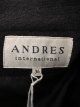 NF/5 ANDRES vest, jasje, blazer - 36 - Pre Loved