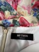 NF/5 MY TWIN - TWIN SET jurk - S - Pre Loved