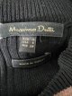 NF/57 MASSIMO DUTTI jurk - S - Pre Loved