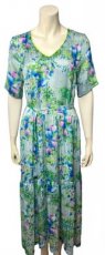 NF/6 CKS jurk - S - Pre LOved