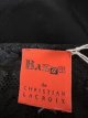 NF/60x BAZAR De CHRISTIAN LACROIX jurk - 36 - Pre Loved