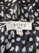 NF/64 KILKY jurk - S/M - Pre Loved