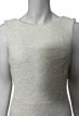 NF/7x LA FEE MARABOUTEE jurk - 40 ( 36 ) - Pre Loved