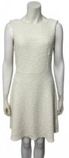 NF/7x LA FEE MARABOUTEE jurk - 40 ( 36 ) - Pre Loved