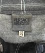 NF/72 VERSACE Jeans Couture jurk - IT 42 - Pre Loved