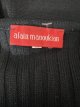 NF/75 ALAIN MANOUKIAN jurk - 1 - Pre Loved