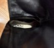 RR/5 DKNY leder laarzen - 38 - Pre Loved