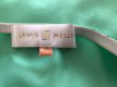 S/115 LEWIS & MELLY jupe - M - Pre Loved