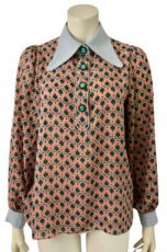 S/123 SISTER JANE blouse - S