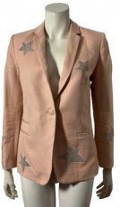 S/164x ZADIG & VOLTAIRE vest, blazer - 36 - Pre Loved