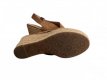 S/165 UGG open schoenen - EUR 40 - Pre Loved