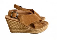 S/165 UGG open schoenen - EUR 40 - Pre Loved