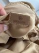 SV/10x EMERAUDE rieten handtas, schoudertas - Nieuw