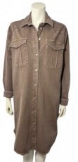 SV/13 SELECTED FEMME jurk  - 38 - Pre Loved