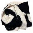 SV/14 ESSENTIEL ANTWERP sjaal - XL - Pre Loved