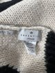 SV/14 ESSENTIEL ANTWERP sjaal - XL - Pre Loved