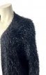 SV/17 SOAKED IN LUXERY gilet - TU - Pre Loved