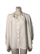 SV/18 ONE Oversized blouse - TU - Nieuw