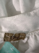 SV/18 ONE Oversized blouse - TU - Nieuw