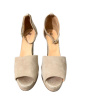 SV/20 CRISTIAN DANIEL schoenen, open pumps - 39 - Pre Loved