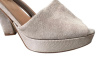 SV/20 CRISTIAN DANIEL schoenen, open pumps - 39 - Pre Loved