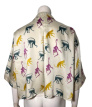 SV/21x ZARA blouse - XL - Pre Loved