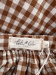 SV/31 LILI & LALA blouse - L - Pre Loved