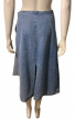 SV/34 LES SOEURS jeans rok - 4-L - Pre Loved