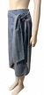 SV/34 LES SOEURS jeans rok - 4-L - Pre Loved