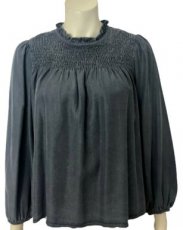 W.2197x ZARA blouse - M - Nieuw