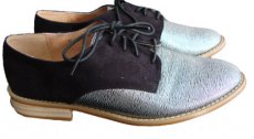VANESSA WU shoes, moccasins - 40 -  New
