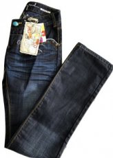 DESIGUAL jeans - 36 - Nieuw