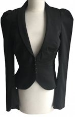 LIPSY jacket, blazer - FR 38 - New