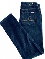 SEVEN FOR ALL MANKIND jeans - nieuw - 28